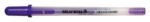 ΣΤΥΛΟ GELLY ROLL MOONLIGHT 10 Purple SAKURA