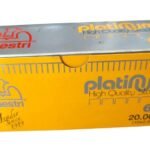 ΣΥΡΜΑΤΑ ΣΥΡΡΑΠΤΙΚΟΥ MAESTRI Νο64 PLATINUM 2000TEM (ΣΥΣΚ-10ΤΕΜ)
