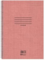 ΤΕΤΡΑΔΙΟ ΣΠΙΡΑΛ "COLORLINE" 17x25/60ΣΕΛ-1 ΘΕΜΑ (ΣΥΣΚ-10ΤΕΜ) - Image 3