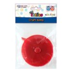 ΜΕΖΟΥΡΑ ΜΕ ΚΟΥΜΠΙ 1.5MΧ7.5MM THE LITTLIES  (ΣΥΣ-6ΤΕΜ)