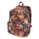 ΤΣΑΝΤΑ ΠΛΑΤΗΣ "4NT MORRAL CAXIUS TOTTO"
