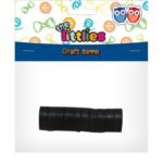 ΜΑΓΝΗΤΕΣ ΧΕΙΡΟΤΕΧΝΙΑΣ THE LITTLIES ΣΤΡΟΓΓΥΛΟΙ 12X4MM 10 ΤΜΧ.