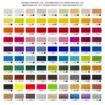 ΣΕΤ ΑΚΡΥΛΙΚΑ AMSTERDAM 90x20ml ALL COLOURS - Image 2