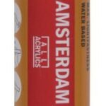 ΜΑΡΚΑΔΟΡΟΣ ΑΚΡΥΛΙΚΟΣ AMSTERDAM 15mm 227 Yellow Ochre SW