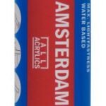 ΜΑΡΚΑΔΟΡΟΣ ΑΚΡΥΛΙΚΟΣ AMSTERDAM 15mm 572 Primary Cyan SW