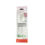 ΚΟΛΛΑ ΣΙΛΙΚΟΝΗΣ BLISTER  ΜΙΚΡΗ  7mm/20cm 8τεμ