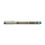 ΜΑΡΚΑΔΟΡΟΙ SAKURA  MICRON 02  ΠΡΑΣΙΝΟ PIGMA (ΣΥΣ-12ΤΕΜ)