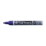 ΜΑΡΚΑΔΟΡΟΙ PEN-TOUCH ΜΩΒ MEDIUM 2mm (ΣΥΣΚ-12ΤΕΜ)