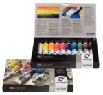 ΣΕΤ ΛΑΔΙΑ VAN GOGH 10X20ML BASIC SET