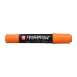 ΜΑΡΚΑΔΟΡΟΣ PERMAPAQUE ΔΙΠΛΗ ΜΥΤΗ Orange