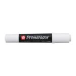 ΜΑΡΚΑΔΟΡΟΣ PERMAPAQUE ΔΙΠΛΗ ΜΥΤΗ White