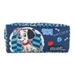 ΚΑΣΕΤΙΝΑ ΒΑΡΕΛΑΚΙ DISNEY "101 DALMATIANS"  1 ΘΗΚΗ MUST