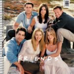 ΤΕΤΡΑΔΙΟ ΣΠΙΡΑΛ "FRIENDS V.2" 17x25/60ΣΕΛ-1 ΘΕΜΑ (ΣΥΣΚ-10ΤΕΜ)