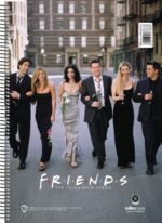 ΤΕΤΡΑΔΙΟ ΣΠΙΡΑΛ "FRIENDS V.2" 17x25/120ΣΕΛ-2 ΘΕΜΑΤΑ (ΣΥΣΚ-10ΤΕΜ) - Image 3