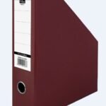 ΚΟΥΤΙ ΚΟΦΤΟ FIBER 8x31x28 ΜΠΟΡΝΤΟ (ΣΥΣΚ-20ΤΕΜ)