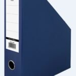ΚΟΥΤΙ ΚΟΦΤΟ FIBER 8x31x28 ΜΠΛΕ (ΣΥΣΚ-20ΤΕΜ)