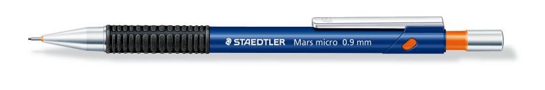 61923-1 ΜΟΛΥΒΙ ΜΗΧΑΝΙΚΟ Marsmicro 775 0.9mm STAEDTLER - Image 1
