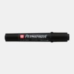 ΜΑΡΚΑΔΟΡΟΣ PERMAPAQUE ΔΙΠΛΗ ΜΥΤΗ Black
