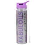 ΠΑΓΟΥΡΙ ΠΛΑΣΤΙΚΟ GLITTER 450ml  ΣΕ 4 ΣΧΕΔΙΑ - Image 3