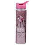 ΠΑΓΟΥΡΙ ΠΛΑΣΤΙΚΟ GLITTER 450ml  ΣΕ 4 ΣΧΕΔΙΑ - Image 4