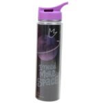 ΠΑΓΟΥΡΙ ΠΛΑΣΤΙΚΟ GLITTER 450ml  ΣΕ 4 ΣΧΕΔΙΑ - Image 5