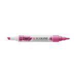 ΜΑΡΚΑΔΟΡΟΣ ECOLINE ROYAL ΜΕ 2 ΜΥΤΕΣ 318 Carmine