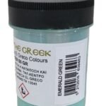 ΣΚΟΝΗ ΑΓΙΟΓΡΑΦΙΑΣ EMERALD GREEN 50GR