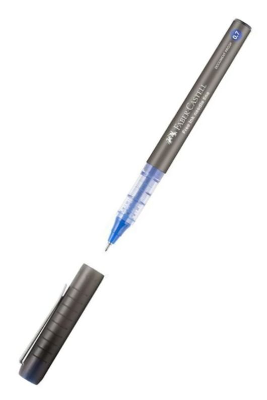 ΣΤΥΛΟ FREE INK ΒΕΛΟΝΑ 0.7MM ΜΠΛΕ