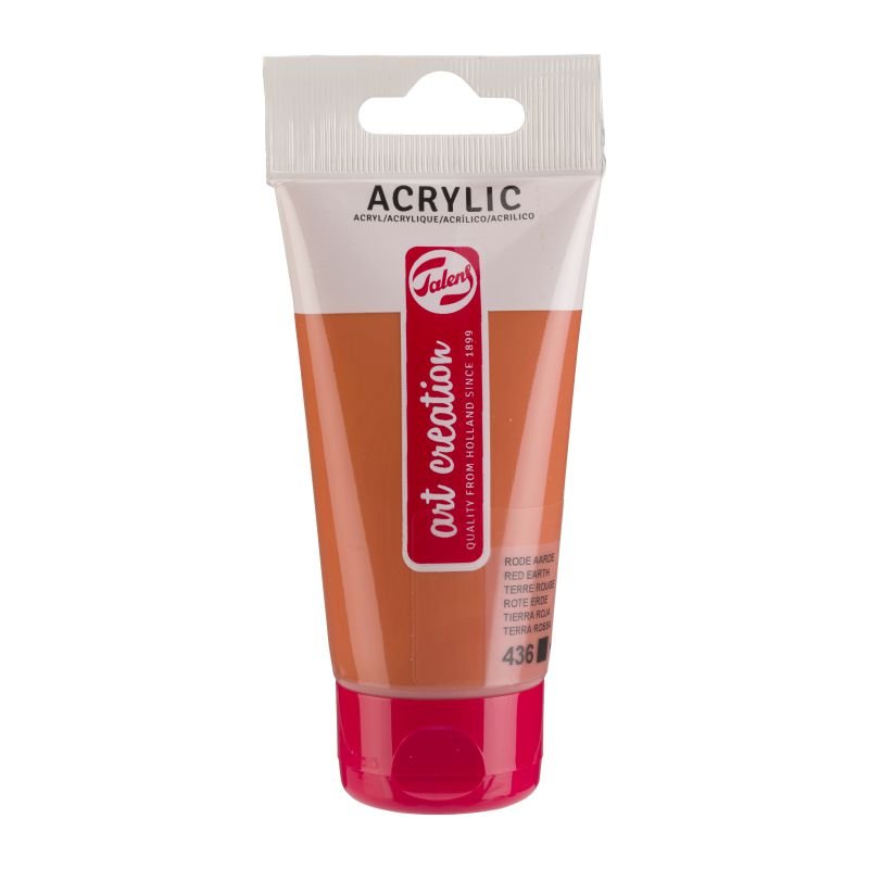 ΑΚΡΥΛΙΚΟ ART CREATION 75ml 436 Red Earth