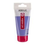 ΑΚΡΥΛΙΚΟ ART CREATION 75ml 519 Ultramarine Violet Light