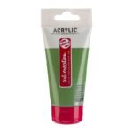 ΑΚΡΥΛΙΚΟ ART CREATION 75ml 652 Leaf Green