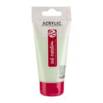 ΑΚΡΥΛΙΚΟ ART CREATION 75ml 666 Pastel Green