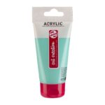 ΑΚΡΥΛΙΚΟ ART CREATION 75ml 673  Phthalo Green Light