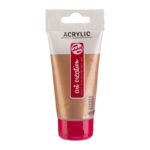 ΑΚΡΥΛΙΚΟ ART CREATION 75ml 811 Bronze ΜΕΤΑΛΛΙΚΟ