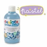 ΤΕΜΠΕΡΕΣ 500ml ΠΑΣΤΕΛ AZUL CARIOCA