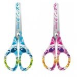 ΨΑΛΙΔΙ MINI CUTE 13CM ΜΕ ΔΙΑΚΟΣΜΗΜΕΝΕΣ ΛΑΜΕΣ (ΣΥΣΚ-24ΤEΜ)