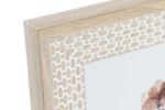 ΚΟΡΝΙΖΑ ΦΩΤΟΓΡΑΦΙΩΝ 15Χ20 MDF 21,5Χ2Χ27 ΦΥΣΙΚΟ - Image 3