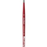 ΠΙΝΕΛΟ 1280 2/0 COSMOTOP-SPIN RIGGER ΕΞΑΓΩΝΗ ΛΑΒΗ DA VINCI ΣΤΡΟΓΓΥΛΟ  (ΣΥΣ-3ΤΕΜ)