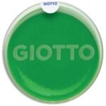 ΧΡΩΜΑΤΑ ΠΡΟΣΩΠΟΥ ΛΑΧΑΝΙ   Giotto Make Up Cosmetic Face Paint 5ml  (ΣΥΣΚ-5ΤΕΜ)