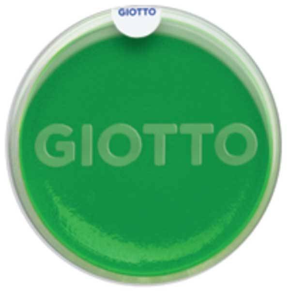 63137-1 ΧΡΩΜΑΤΑ ΠΡΟΣΩΠΟΥ ΛΑΧΑΝΙ Giotto Make Up Cosmetic Face Paint 5ml (ΣΥΣΚ-5ΤΕΜ) - Image 1