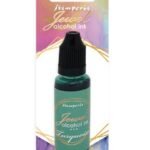 ΜΕΛΑΝΙ ΑΛΚΟΟΛΗΣ STAMPERIA 18ML TURQUOISE JEWEL ALCOHOL INKS