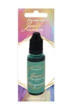 ΜΕΛΑΝΙ ΑΛΚΟΟΛΗΣ STAMPERIA JEWEL 18ml - Image 6