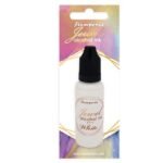 ΜΕΛΑΝΙ ΑΛΚΟΟΛΗΣ STAMPERIA 18ML WHITE JEWEL ALCOHOL INKS