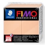 STAEDTLER ΠΗΛΟΣ FIMO PROFESSIONAL Cameo 85g
