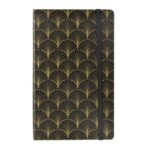 ΜΠΛΟΚ ΣΧΕΔΙΟΥ 13x21 Art Deco ΜΕ ΛΑΣΤΙΧΟ ART CREATION 140g 80 ΦΥΛΛΑ