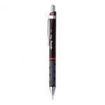 ΜΟΛΥΒΙ ΜΗΧΑΝΙΚΟ ROTRING TIKKY 1.0 BURGUNDY