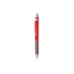 ΜΟΛΥΒΙ ΜΗΧΑΝΙΚΟ ROTRING TIKKY 0,7 ΚΟΚΚΙΝΟ (ΣΥΣ-12ΤΕΜ)