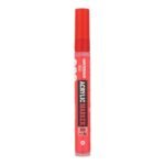 ΜΑΡΚΑΔΟΡΟΣ ΑΚΡΥΛΙΚΟΣ AMSTERDAM 4mm 315 Pyrrole Red SW