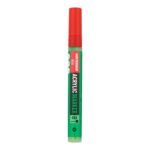 ΜΑΡΚΑΔΟΡΟΣ ΑΚΡΥΛΙΚΟΣ AMSTERDAM 4mm 618 Permanent Green Light SW