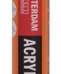 ΜΑΡΚΑΔΟΡΟΣ ΑΚΡΥΛΙΚΟΣ AMSTERDAM 4mm 257 Reflex Orange SW